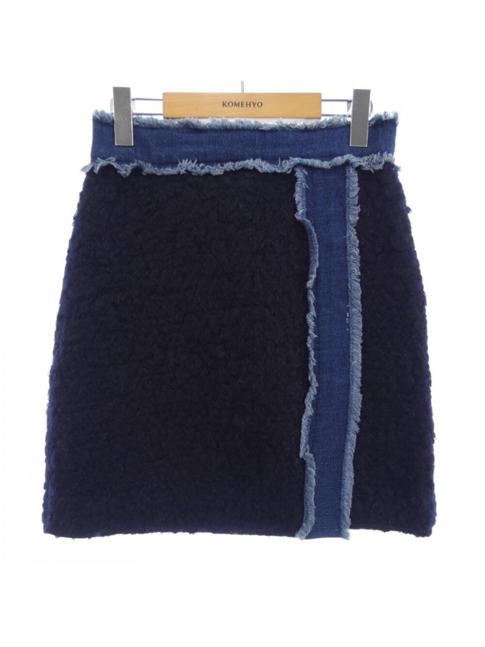 Dolce & Gabbana D&G Skirt